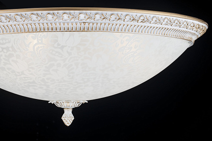 Потолочный светильник Maytoni Pascal CL908-04-W